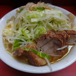 ラーメン二郎 - 