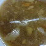 ラーメン二郎 - 