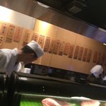 Tachigui Yakiniku Jiroumaru - 