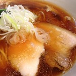 ラーメン フリーバーズ - 