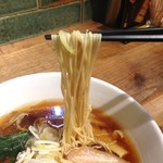 ラーメン フリーバーズ - 