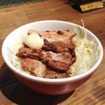 ラーメン フリーバーズ - 