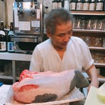 立派すぎるタン