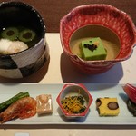 由布の癒 友里 - 