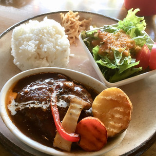 カフェ アジュール_1