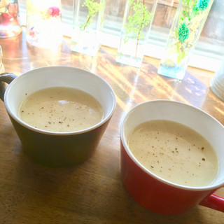 カフェ アジュール_2