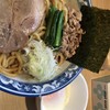 ラーメン雷鳥