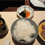 由布の癒 友里 - 