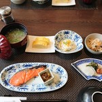 由布の癒 友里 - 