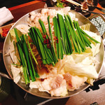 Hakata Motsu Nabe Ryuu - 