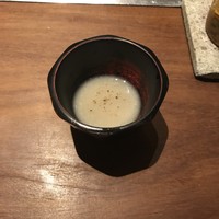 くずし鉄板 あばぐら 神田店 - 