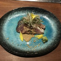 くずし鉄板 あばぐら 神田店 - 