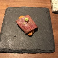 くずし鉄板 あばぐら 神田店 - 