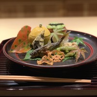 富小路 やま岸 - 