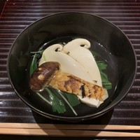 富小路 やま岸 - 