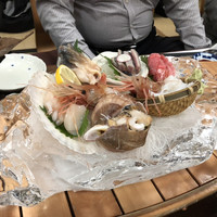 海鮮家 はこだて 本店 - 
