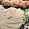 うどん 慎