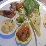 レストラン マリー - 