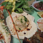 レストラン マリー - 