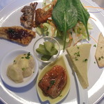 レストラン マリー - 