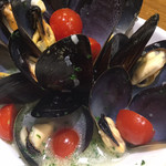 ビストロ ティアボ - 