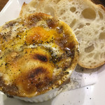 ビストロ ティアボ - 