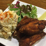 ビストロ ティアボ - 