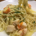 ビストロ ティアボ - 