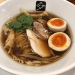 中華そば 髙野 - 