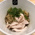 中華そば 髙野 - 