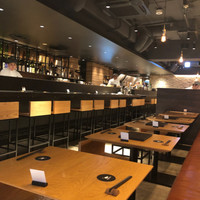KINKA sushi bar izakaya 渋谷 - 