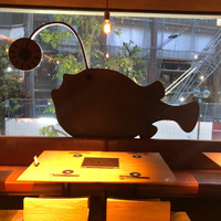 KINKA sushi bar izakaya 渋谷 - 