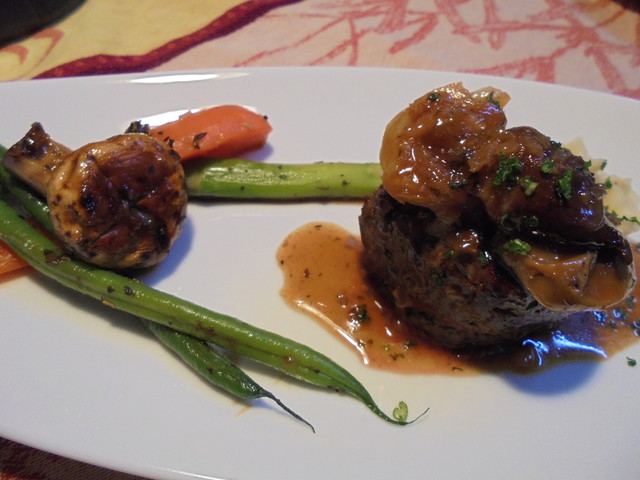 Restaurant Marie photo 2