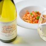 カンティーナ・アルバロンガ - 