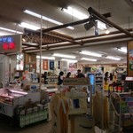 北陸エアターミナルビル売店 - 