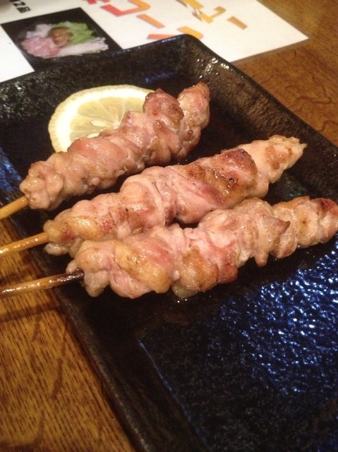 Yakitori Izakaya Zanji