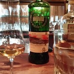 ハイ ブリッジ - 