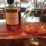 ハイ ブリッジ - 