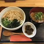 うどん処 おはな - 