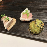 ラトリエ・ドゥ・ノト - 