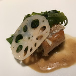 ラトリエ・ドゥ・ノト - 