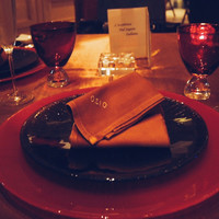 RISTORANTE OZIO - 