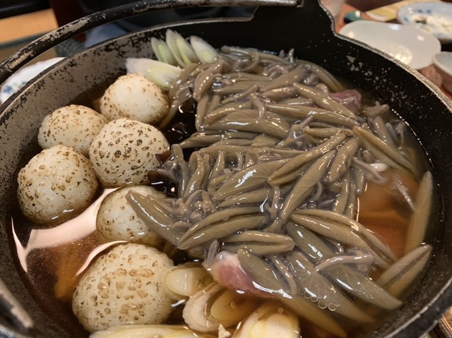 六番車 - 新白河（日本料理）の写真