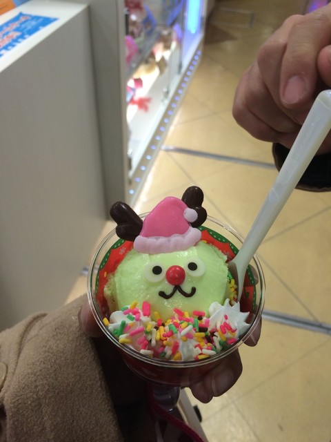 閉店 サーティワンアイスクリーム 天王寺店 天王寺駅前 アイスクリーム 食べログ