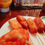 ロコズアイナ - 