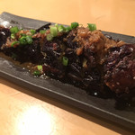 Yakitori Aburiyaki Odori - つい先日の注文です