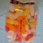 せんべい味億本舗 - 趣味の菓子 銀河