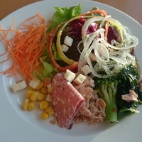 カフェトスカ - 
