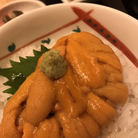 函館うに むらかみ 日本生命札幌ビル店 - 