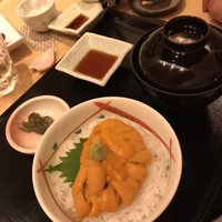 函館うに むらかみ 日本生命札幌ビル店 - 